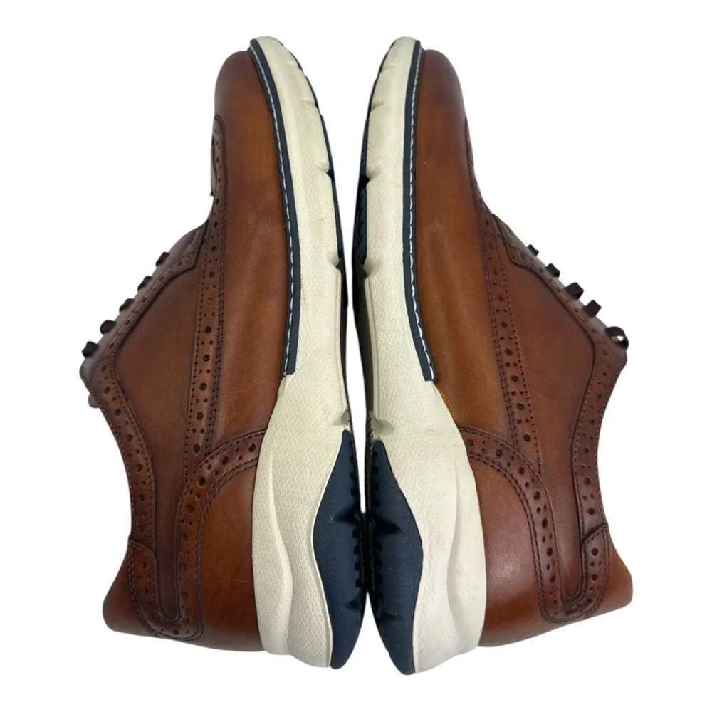 Florsheim men frenzi